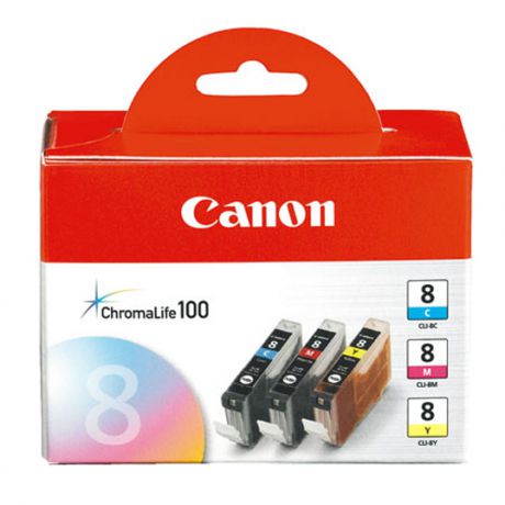 Canon MP600R Ink: Branded Canon Pixma