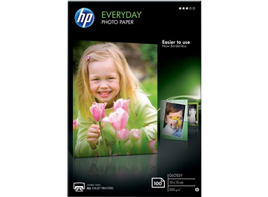 10x15 Glossy Photo Paper (30 sheets) 250GSM