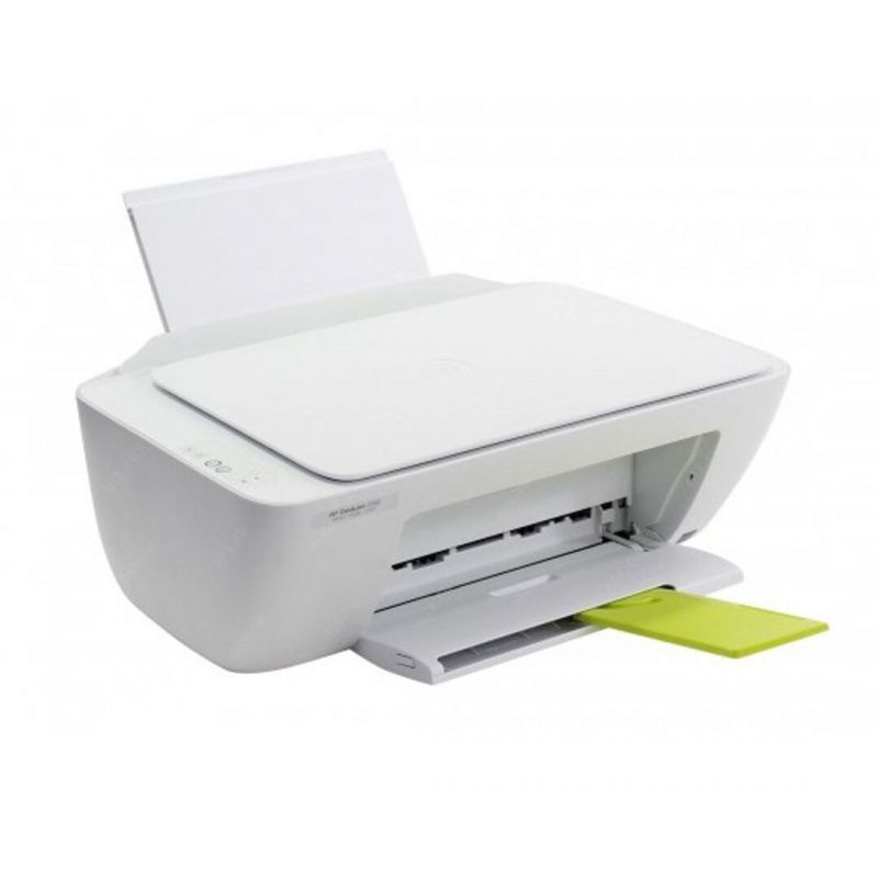 HP DeskJet Printer Ink | Just Ink & Paper