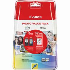 Canon MG3600 - Printer Ink Cartridges for Pixma Series