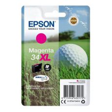 T3473 Magenta XL (Golf Ball)