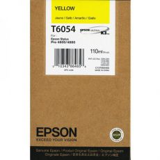 Epson T6051 Photo Black | Just Ink and Paper