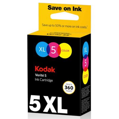 Verite 5 XL Colour Ink Cartridge