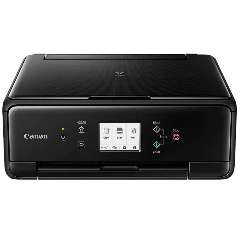 canon ts6250 printer ink