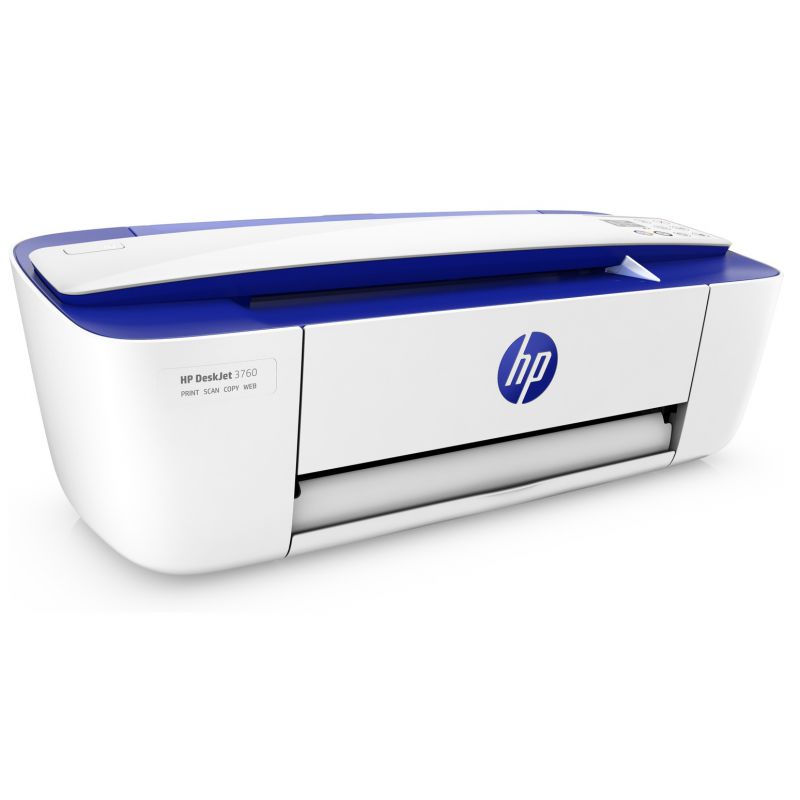 hp deskjet 3760 обзор