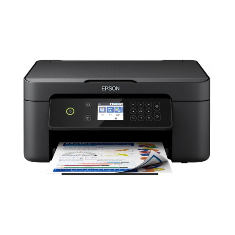 Epson Expression Home XP-3105 Printer Ink | Just Ink & Paper